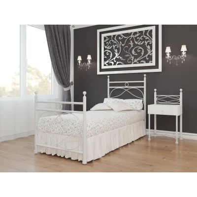 Bed Vicenza mini